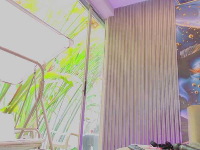blaisysmith live cam on BongaCams