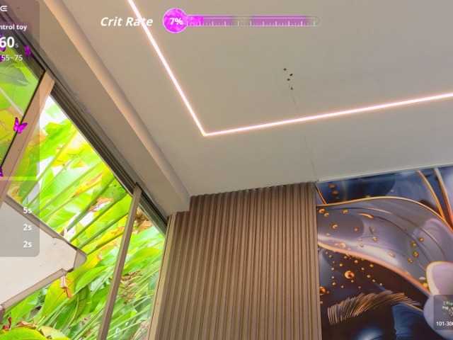 blaisysmith live cam on BongaCams