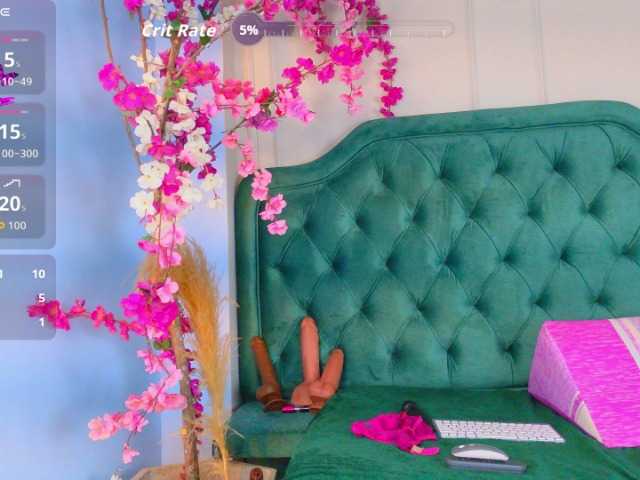 blaisysmith live webcam show