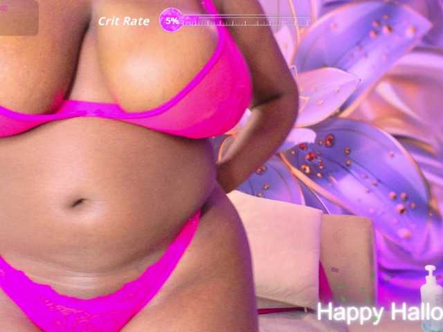 blaisysmith live cam on BongaCams