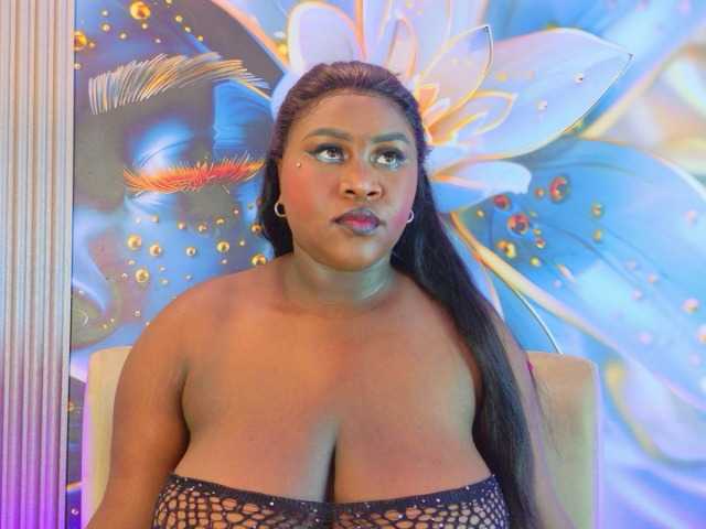 blaisysmith live cam on BongaCams