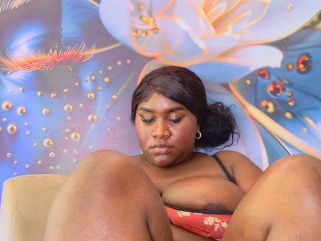 blaisysmith live cam on BongaCams