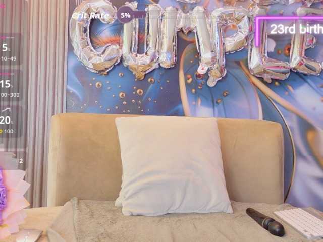 blaisysmith live cam on BongaCams