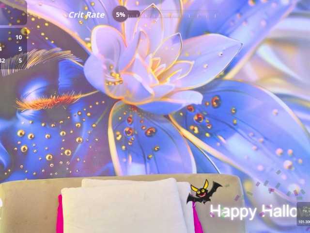 blaisysmith live cam on BongaCams