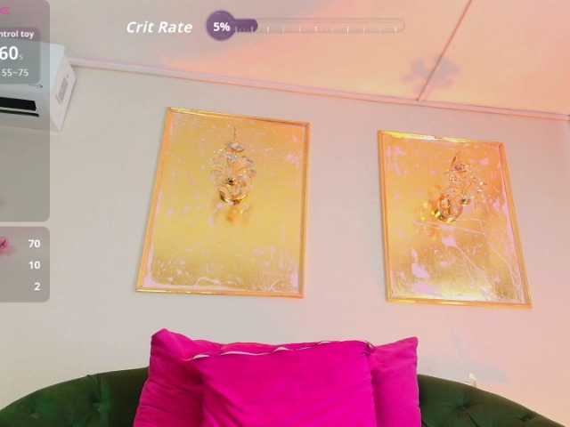 blaisysmith live cam on BongaCams