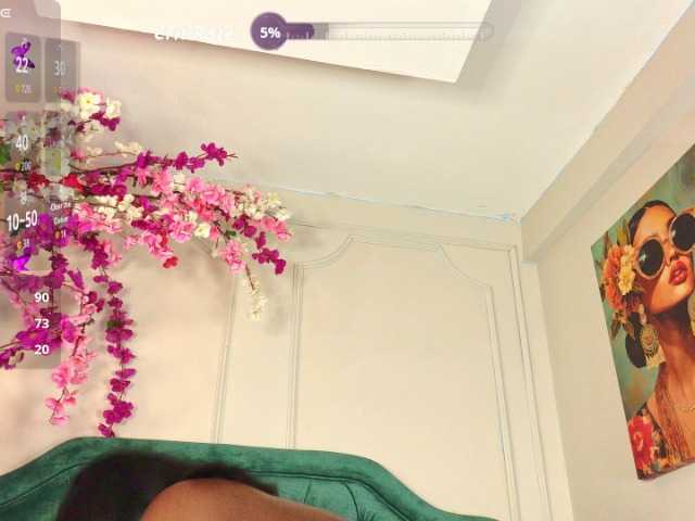 blaisysmith live webcam show