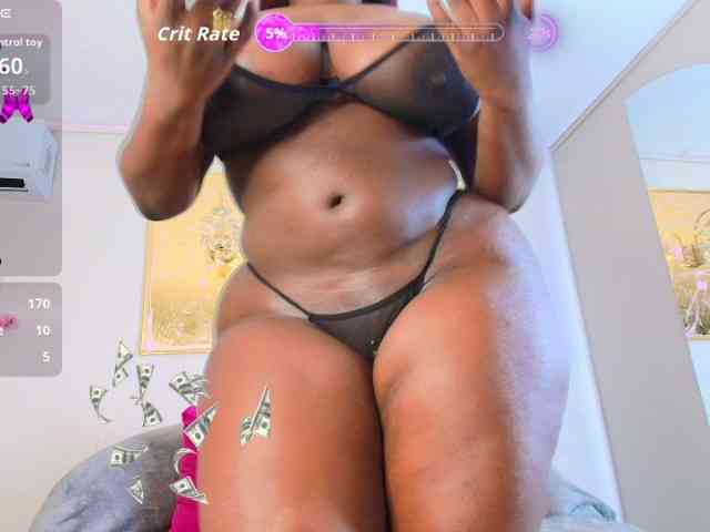 Model: blaisysmith