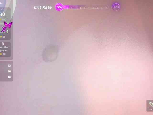 blaisysmith webcam