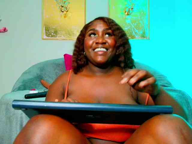 blaisysmith webcam