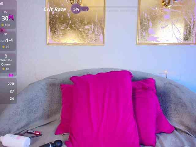 blaisysmith webcam