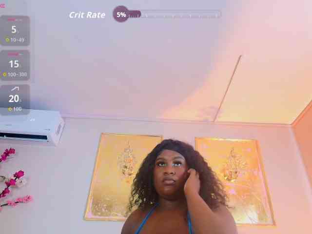 blaisysmith webcam