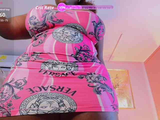blaisysmith webcam