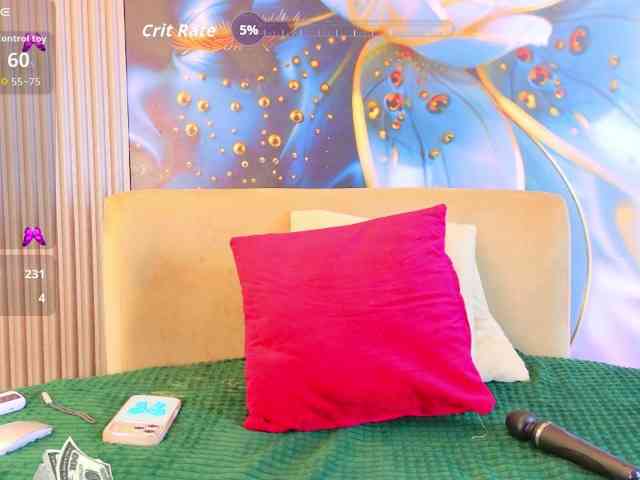 blaisysmith webcam