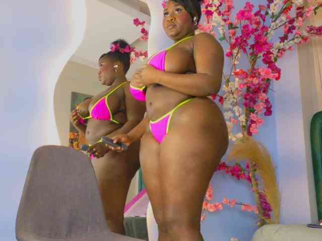 blaisysmith webcam