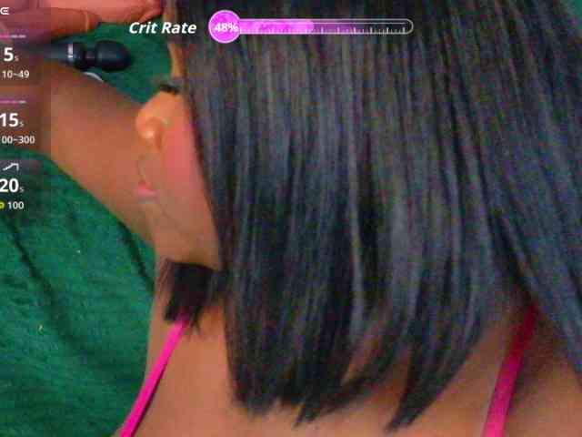 Modelo: blaisysmith