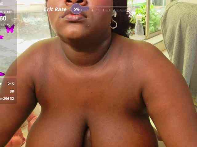 blaisysmith webcam