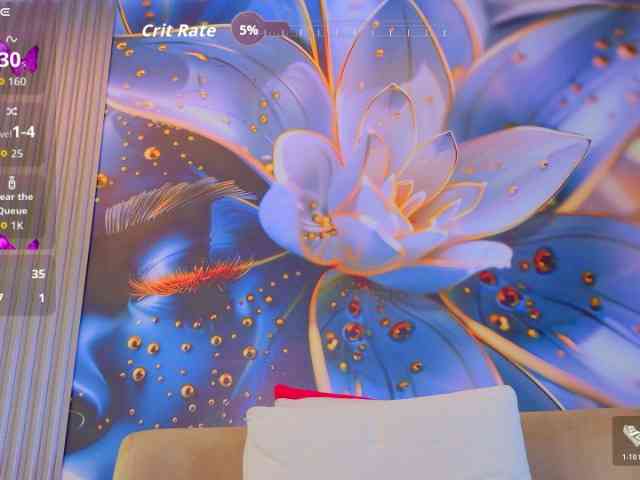 blaisysmith webcam
