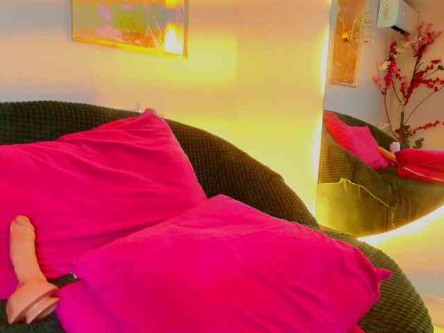 blaisysmith webcam