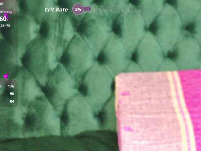 blaisysmith webcam