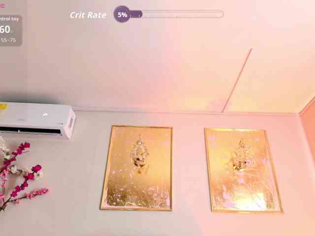 blaisysmith webcam