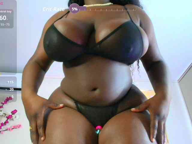 blaisysmith webcam
