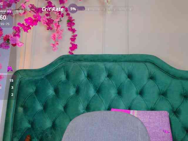 blaisysmith webcam