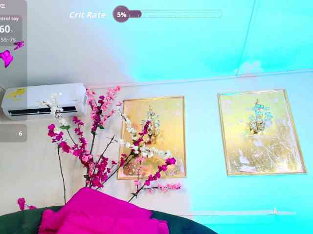 blaisysmith webcam