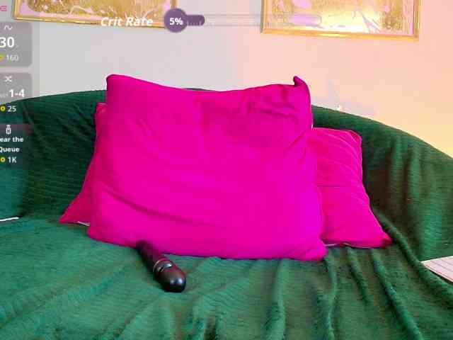 blaisysmith webcam