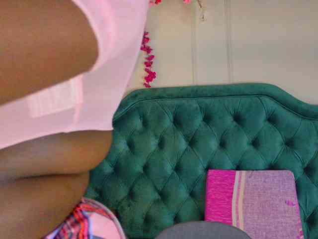 blaisysmith webcam