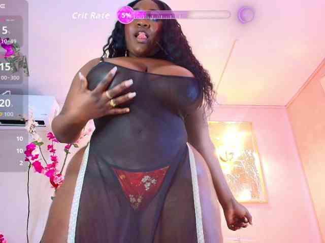 blaisysmith webcam