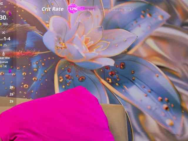 blaisysmith webcam