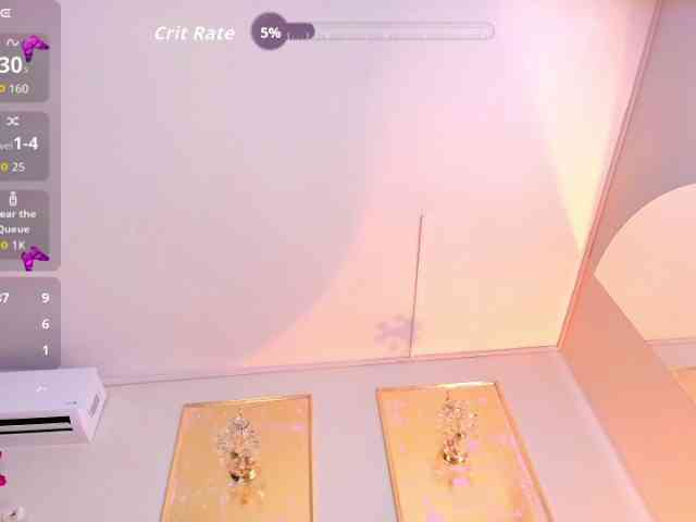 blaisysmith webcam
