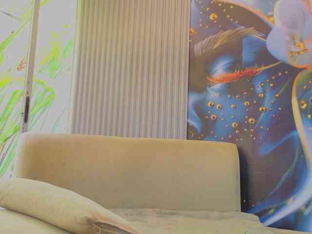 blaisysmith webcam