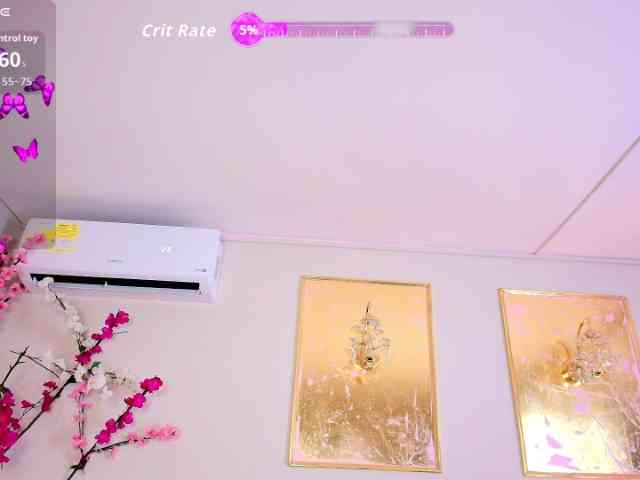 blaisysmith webcam