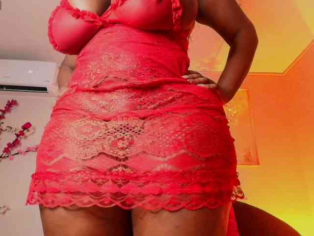 blaisysmith webcam