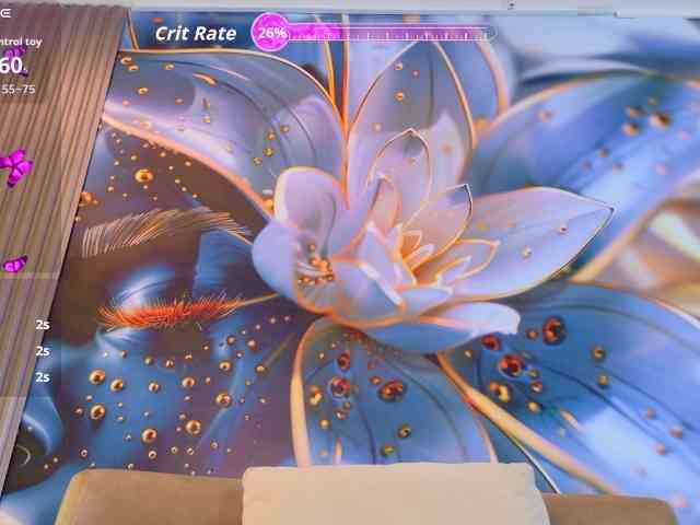 blaisysmith webcam