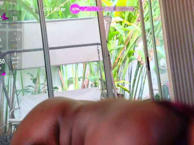 blaisysmith webcam