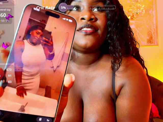blaisysmith webcam