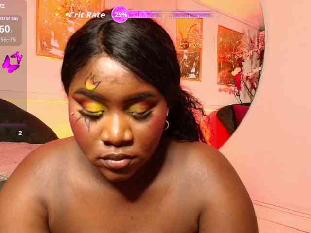 blaisysmith Live Webcam on BongaCams