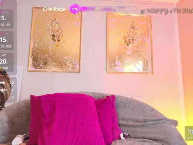 blaisysmith webcam