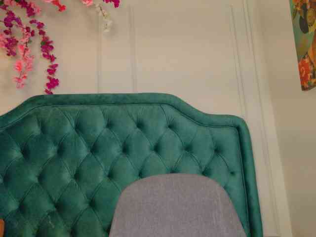 blaisysmith webcam