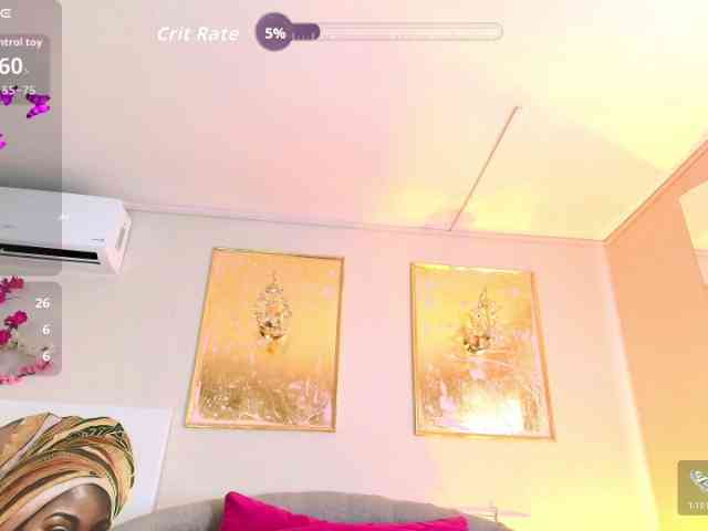blaisysmith webcam