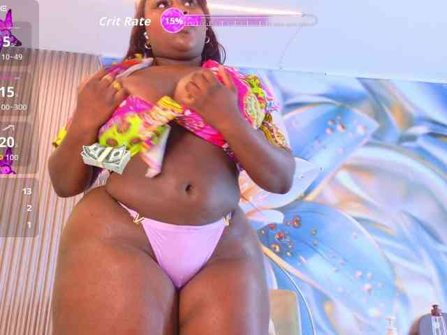 blaisysmith webcam