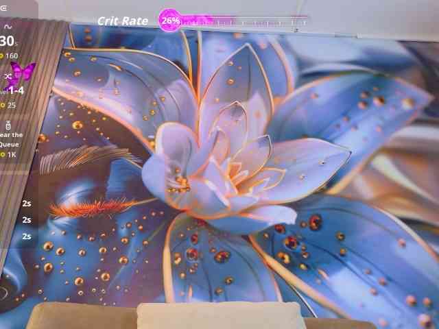 blaisysmith webcam