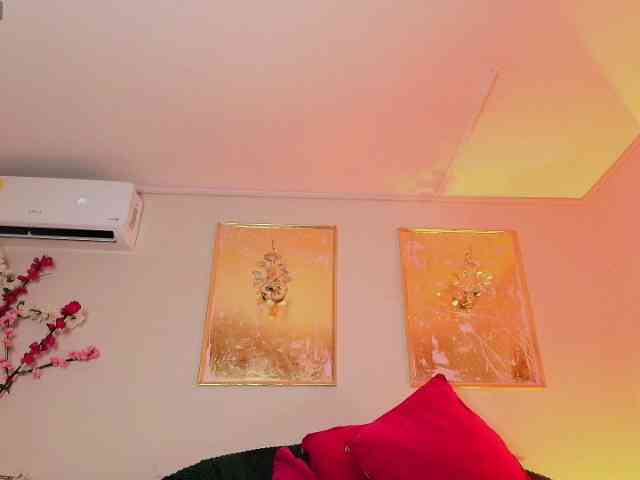 blaisysmith webcam