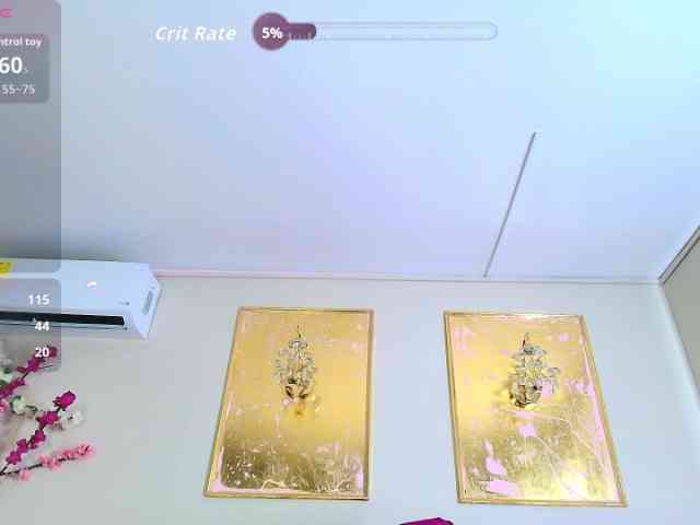blaisysmith webcam