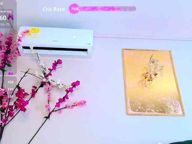 blaisysmith webcam
