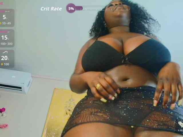 blaisysmith webcam