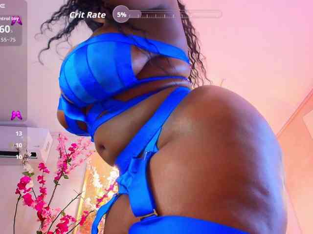 blaisysmith webcam