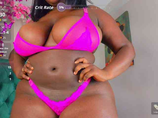 blaisysmith webcam